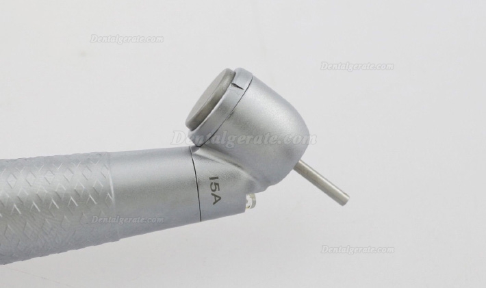 YUSENDENT&reg; CX-FD-SP 45&deg;Hochgeschwindigkeit LED Handst&uuml;ck mit Generator